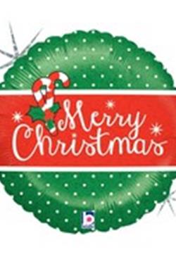 Christmas Balloon 