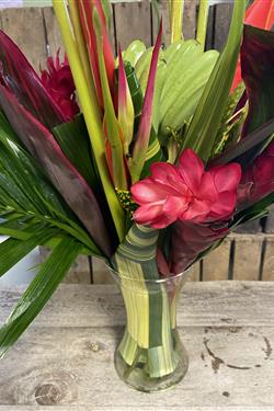 Funky Mum Vase